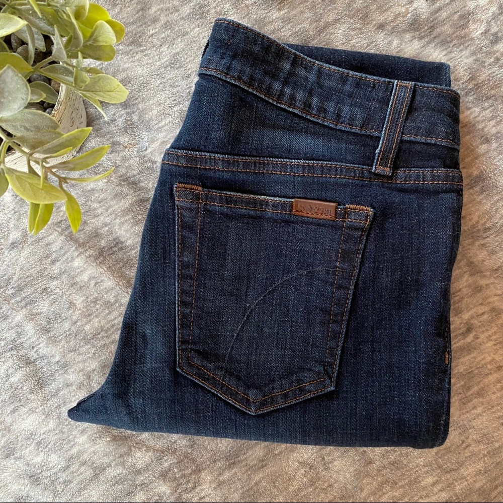 Joe’s Jeans Curvy Bootcut Size W 30